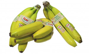 Banane Dole, ECO, cca 900g