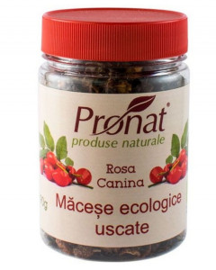 Macese uscate, ECO, 90g
