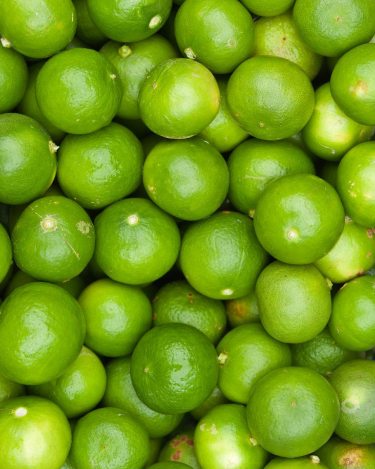 Limes ECO, 250g